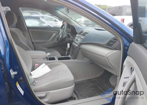 2011 Toyota Camry Se/Le/Xle из США, поврежденный, VIN 4T4BF3EK3BR089126